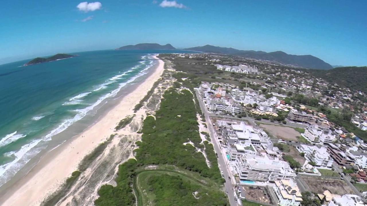 Apartamento Top No Novo Campeche, Completo, Luminoso, A 50 M Da Praia Florianópolis Exteriör bild