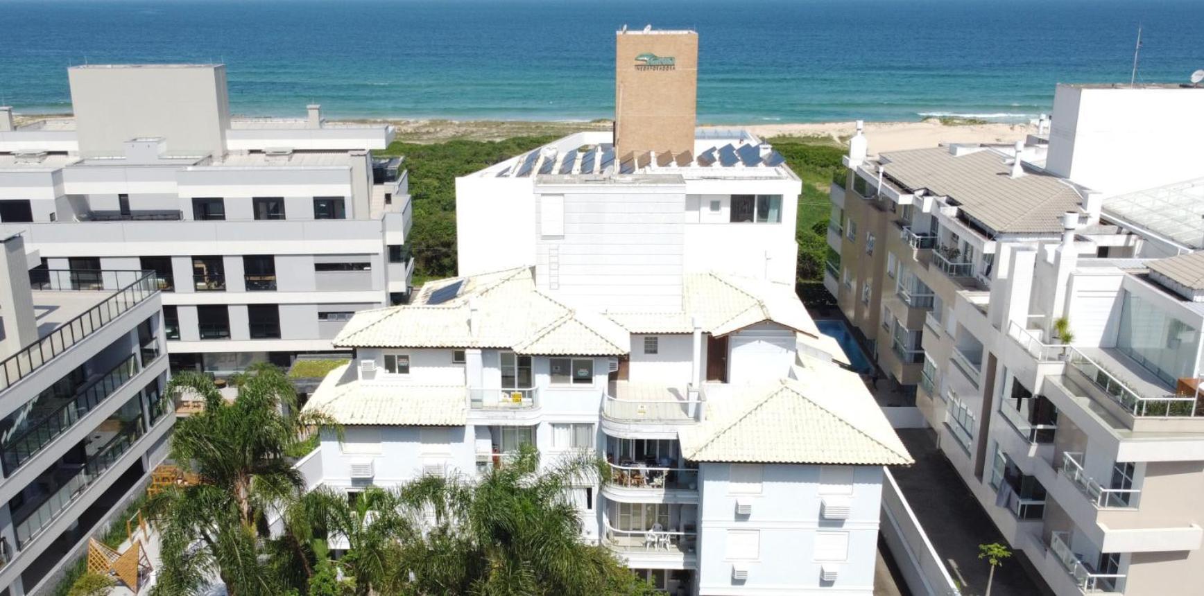 Apartamento Top No Novo Campeche, Completo, Luminoso, A 50 M Da Praia Florianópolis Exteriör bild