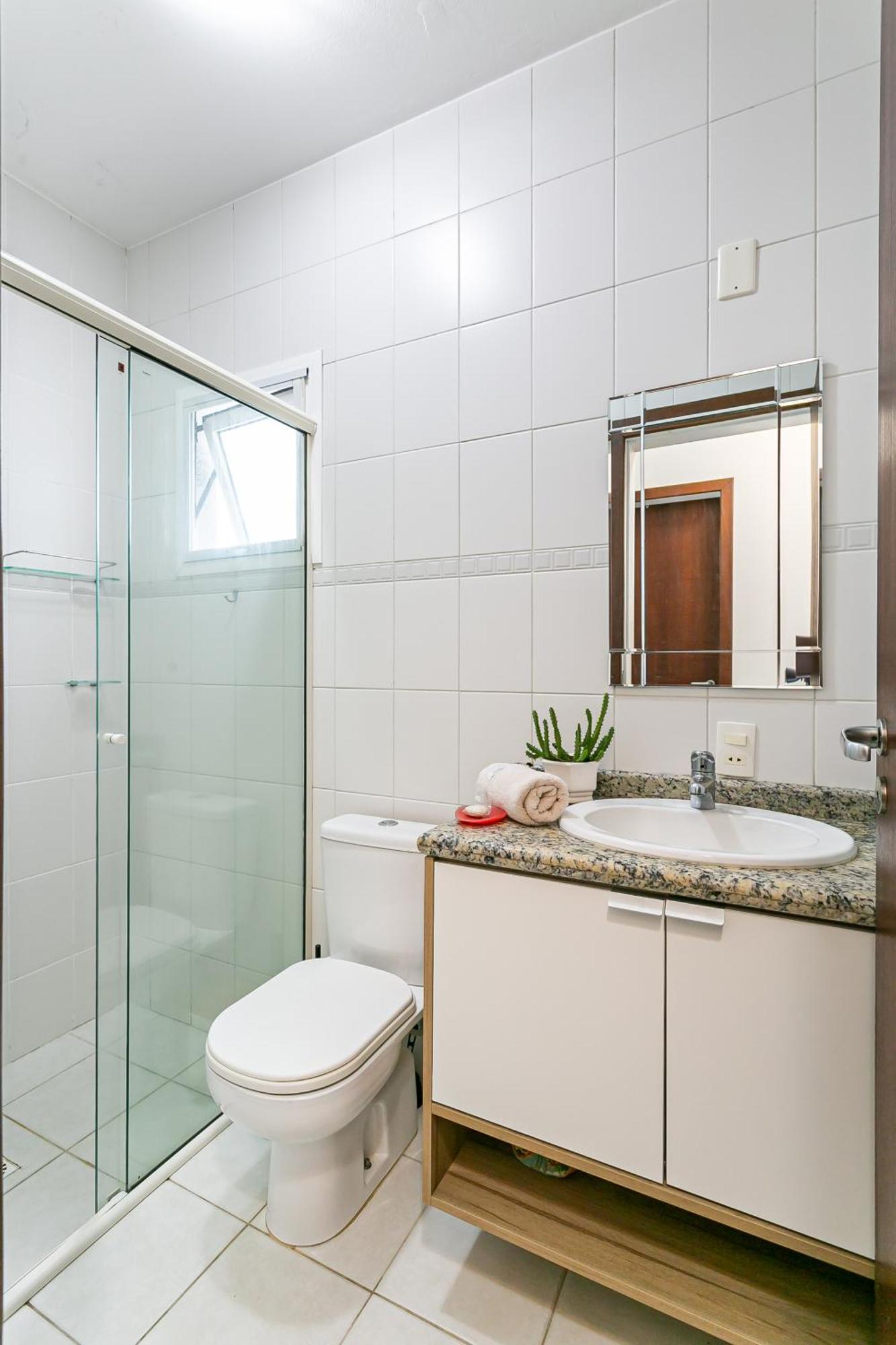 Apartamento Top No Novo Campeche, Completo, Luminoso, A 50 M Da Praia Florianópolis Exteriör bild