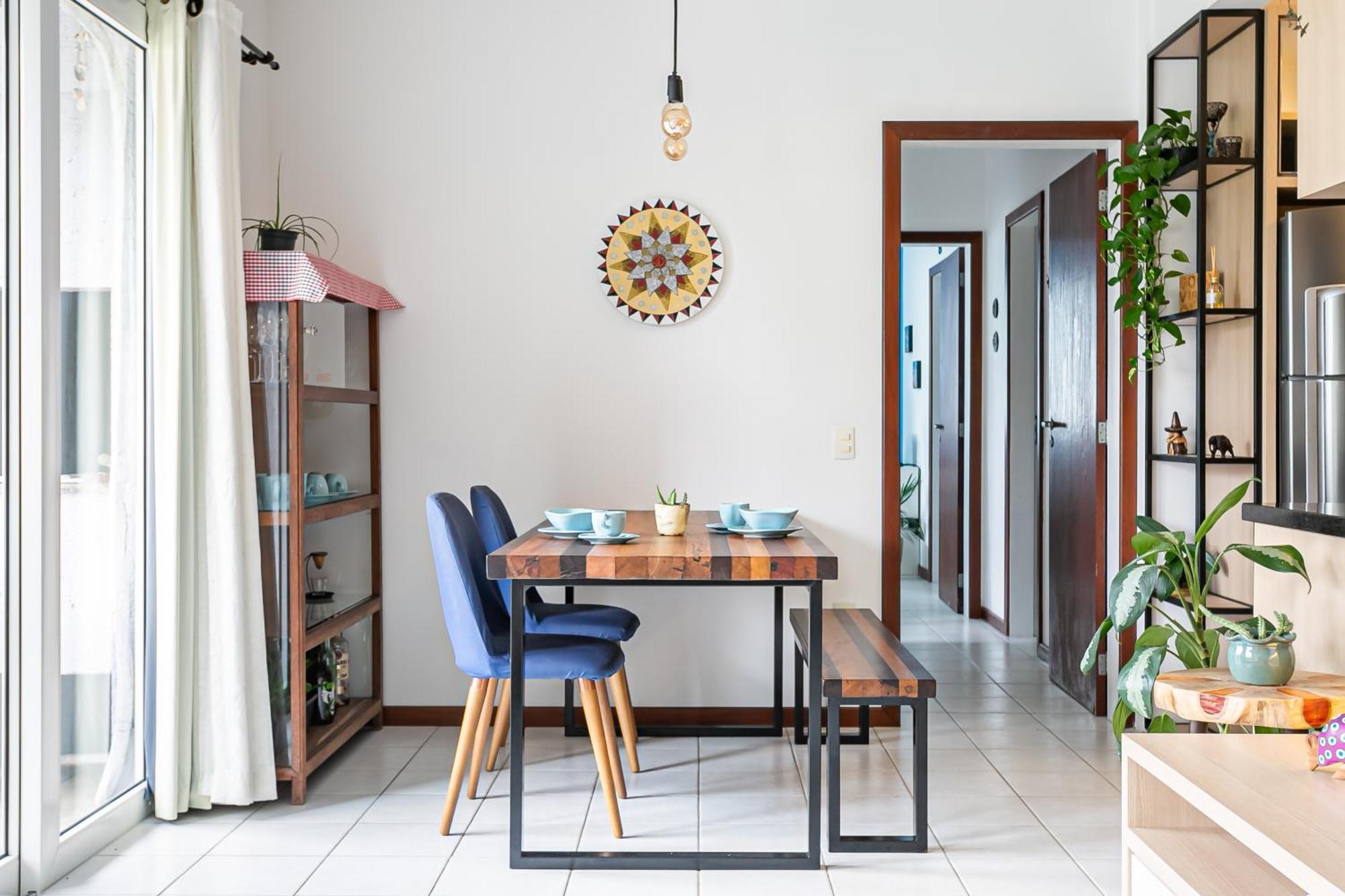 Apartamento Top No Novo Campeche, Completo, Luminoso, A 50 M Da Praia Florianópolis Exteriör bild