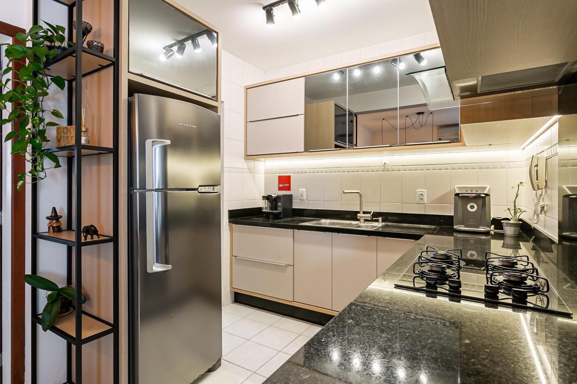 Apartamento Top No Novo Campeche, Completo, Luminoso, A 50 M Da Praia Florianópolis Exteriör bild