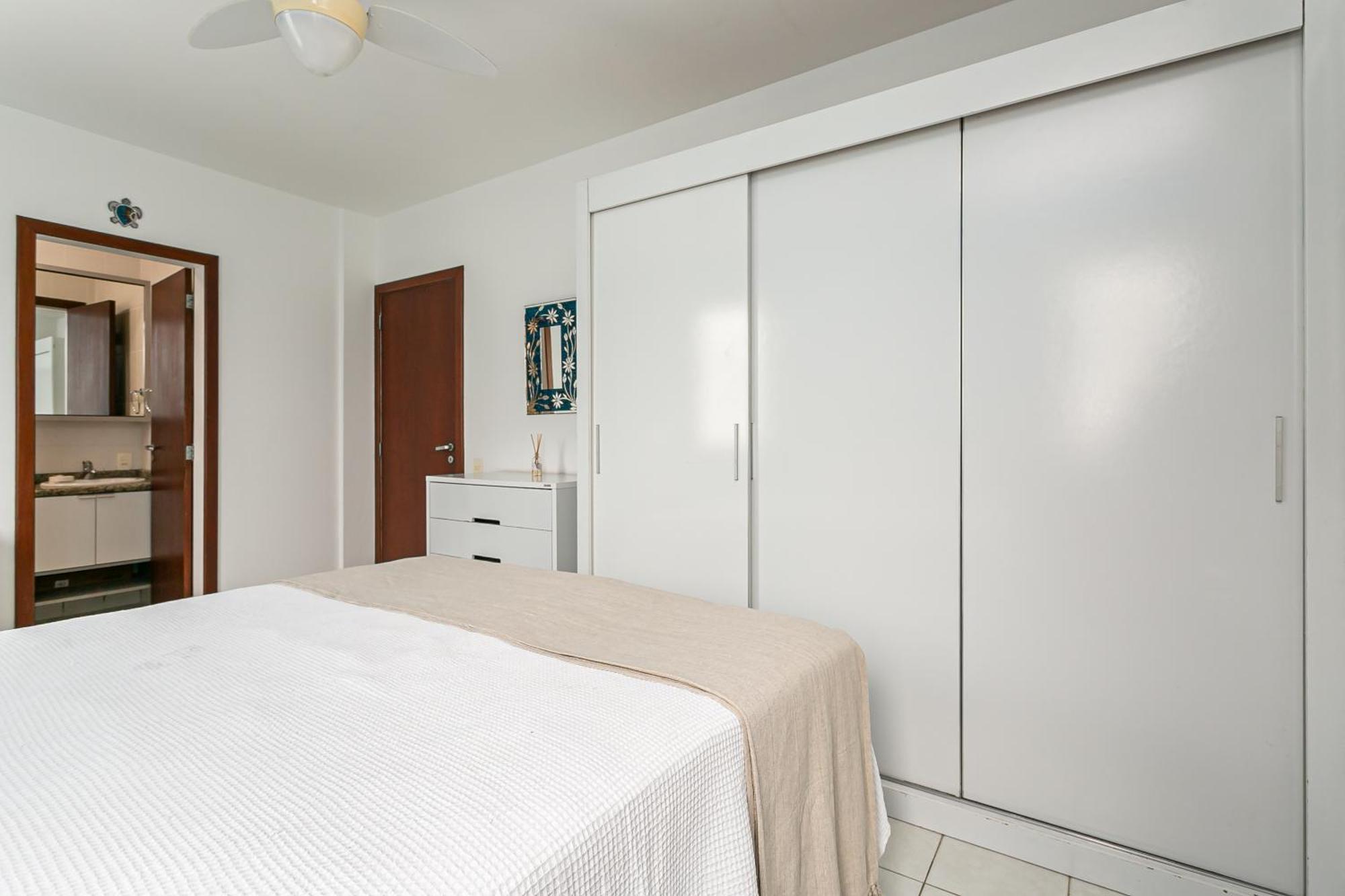 Apartamento Top No Novo Campeche, Completo, Luminoso, A 50 M Da Praia Florianópolis Exteriör bild