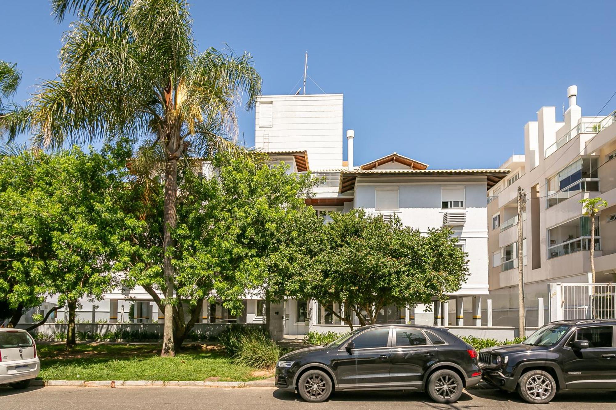 Apartamento Top No Novo Campeche, Completo, Luminoso, A 50 M Da Praia Florianópolis Exteriör bild