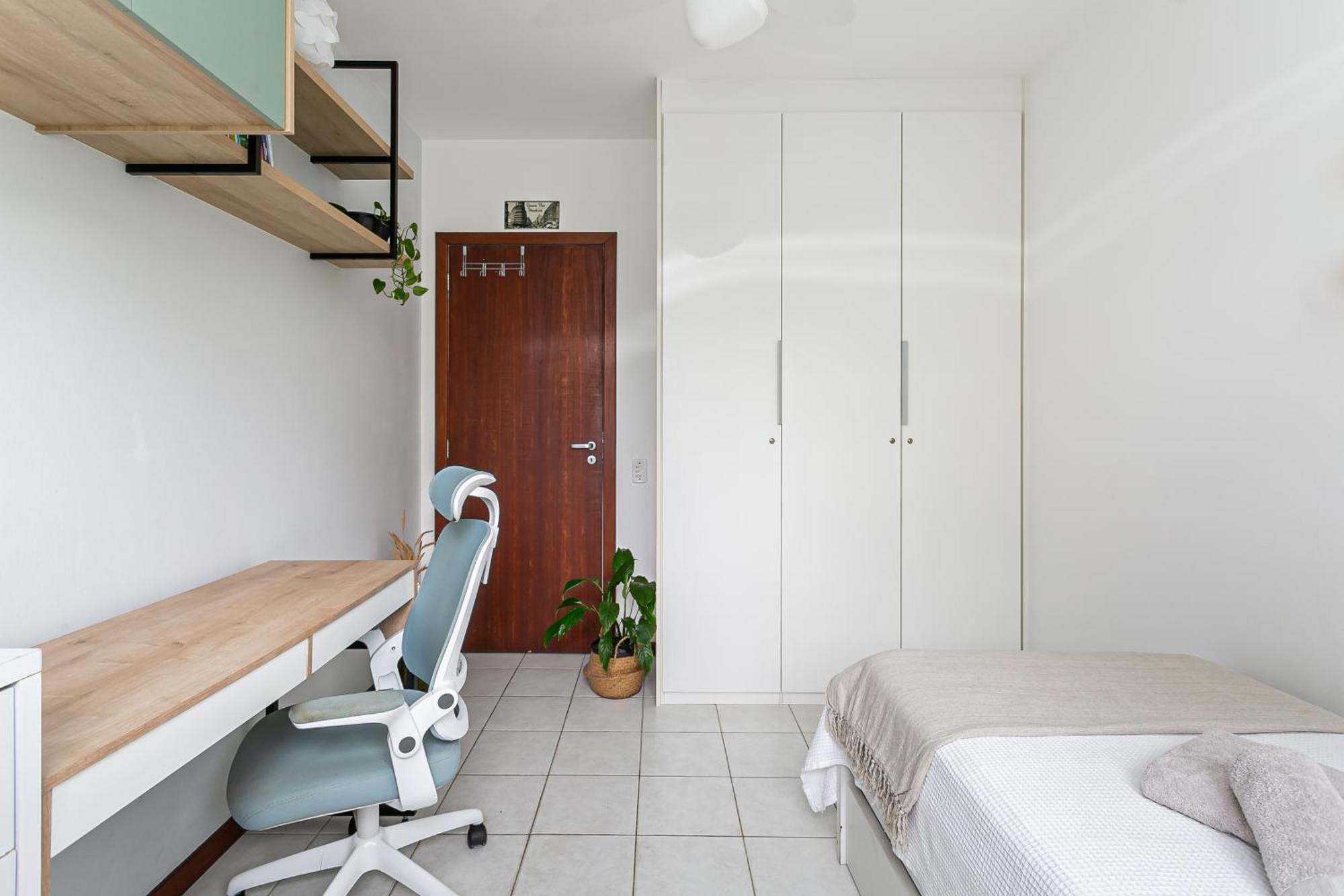 Apartamento Top No Novo Campeche, Completo, Luminoso, A 50 M Da Praia Florianópolis Exteriör bild