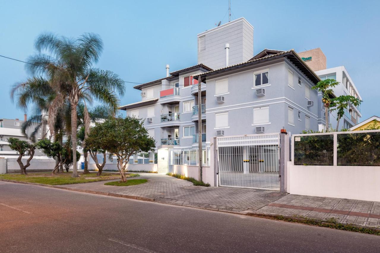 Apartamento Top No Novo Campeche, Completo, Luminoso, A 50 M Da Praia Florianópolis Exteriör bild